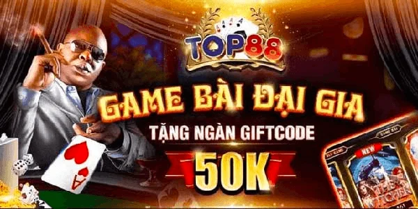 top88 được nhiều game thủ lựa chọn